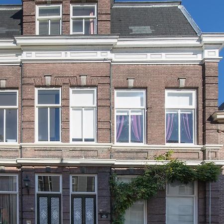 B&B Gorinchem Centrum Екстериор снимка