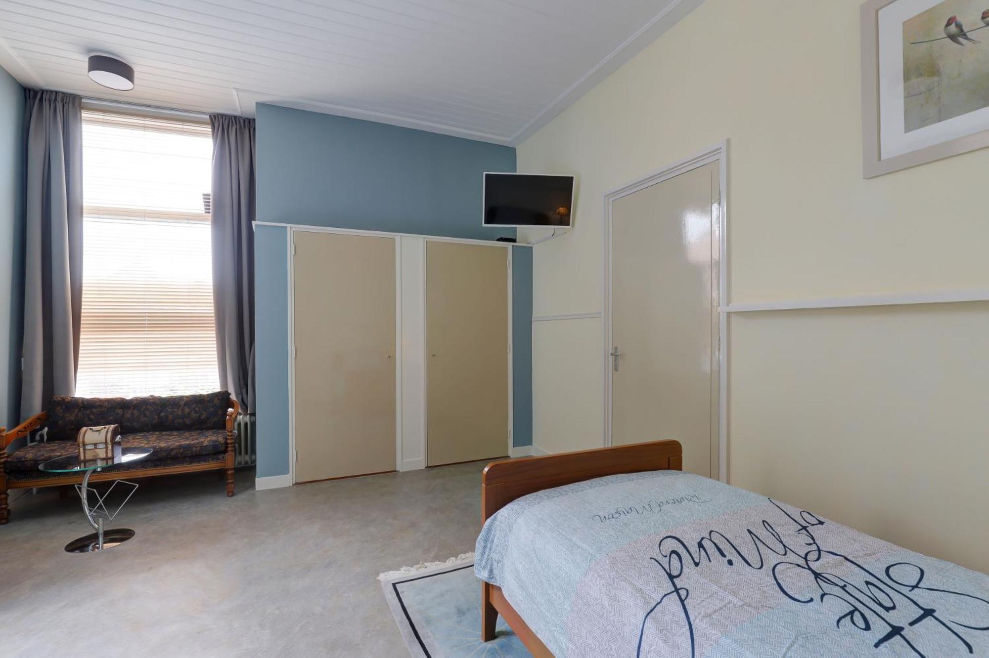 B&B Gorinchem Centrum Екстериор снимка