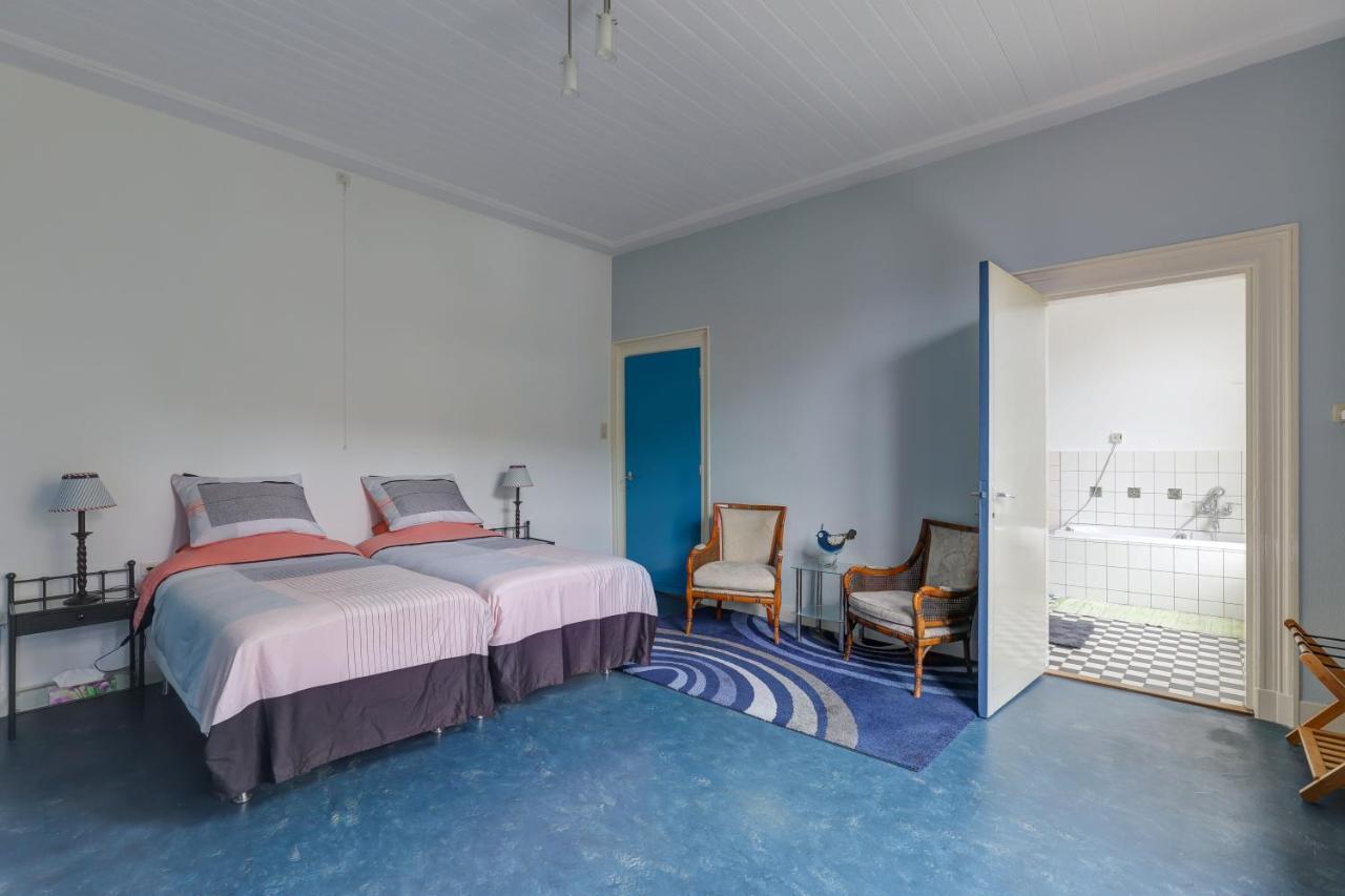 B&B Gorinchem Centrum Екстериор снимка