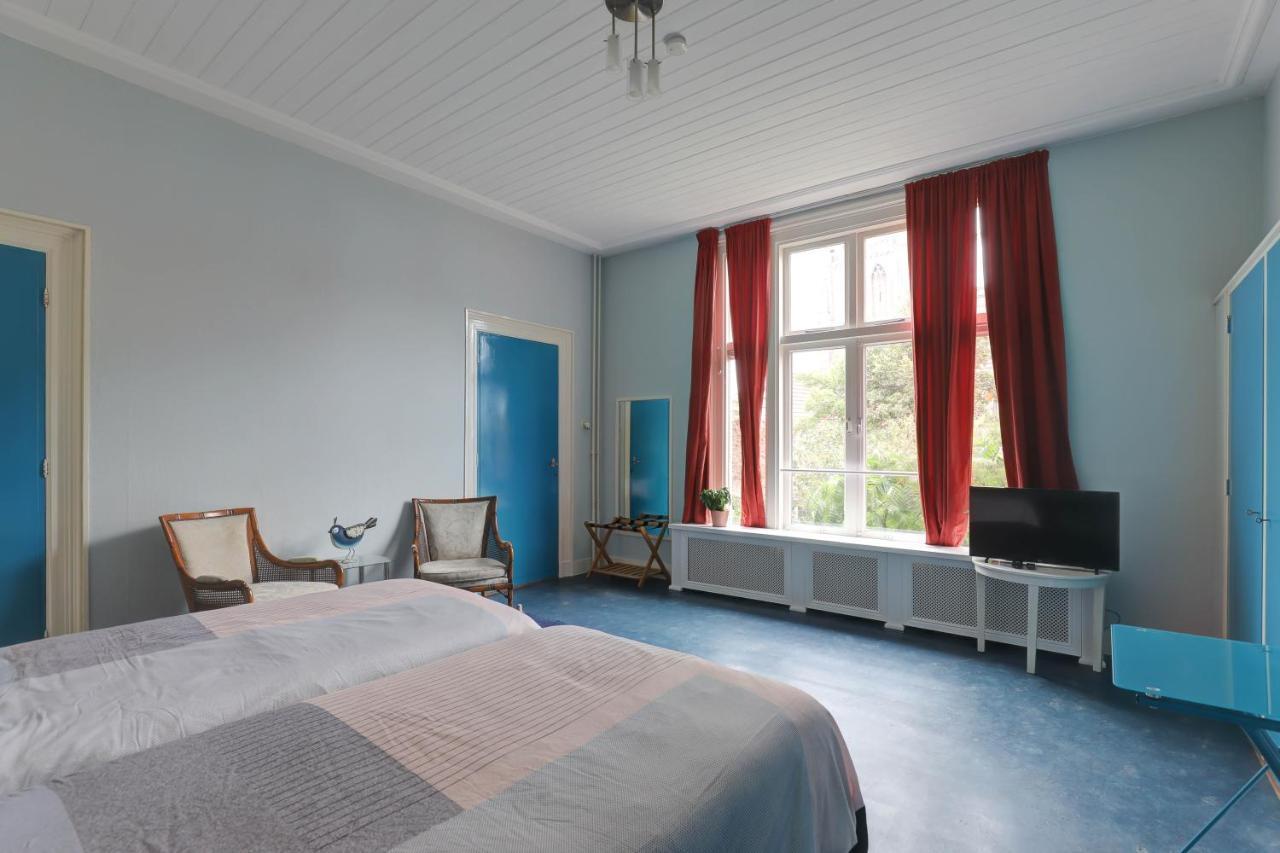 B&B Gorinchem Centrum Екстериор снимка