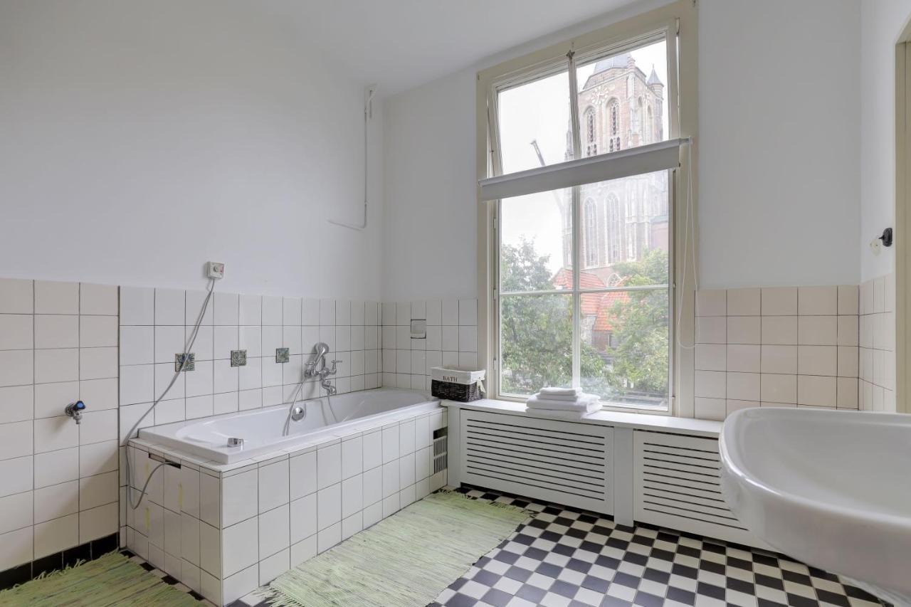 B&B Gorinchem Centrum Екстериор снимка