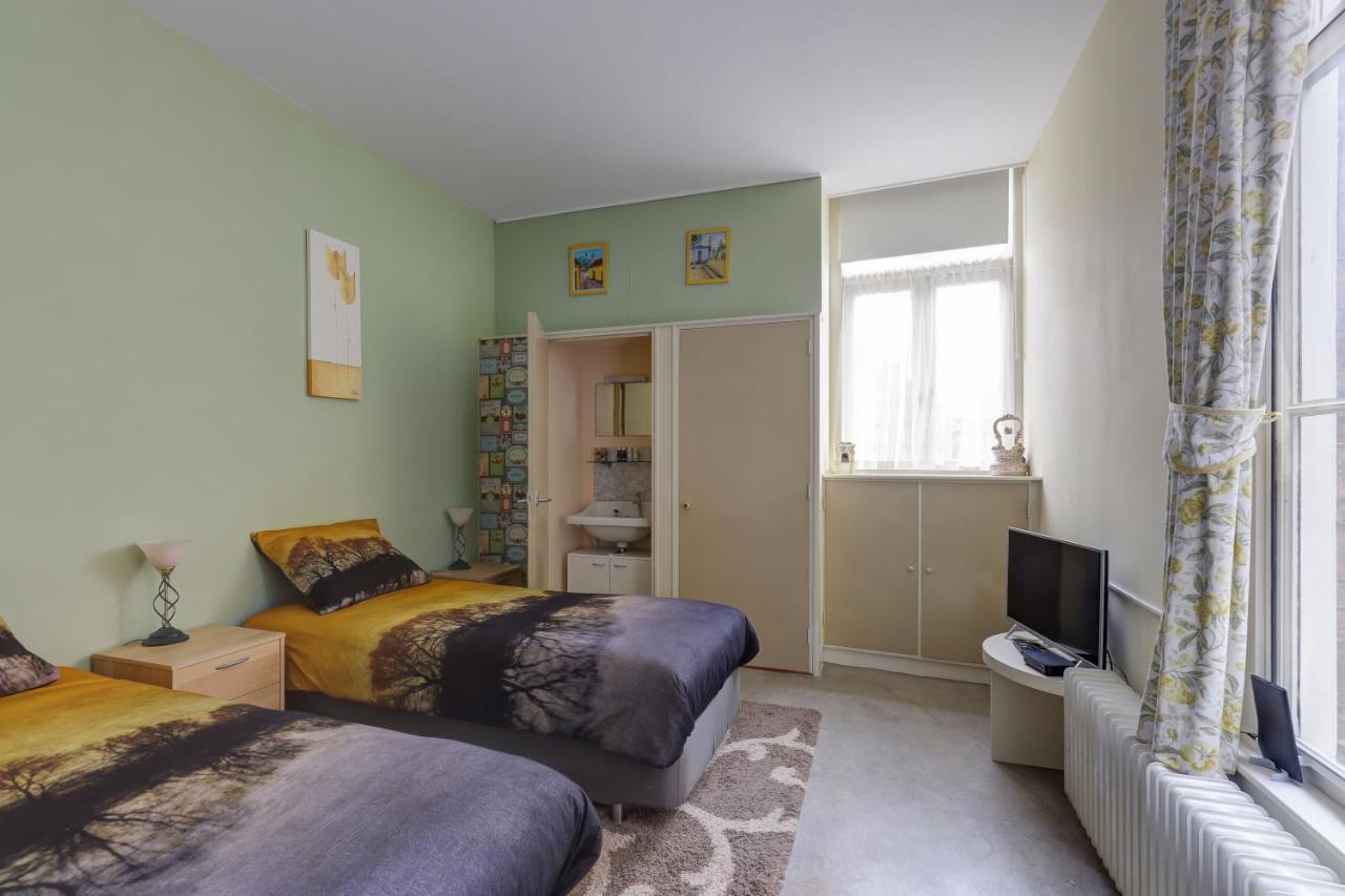 B&B Gorinchem Centrum Екстериор снимка