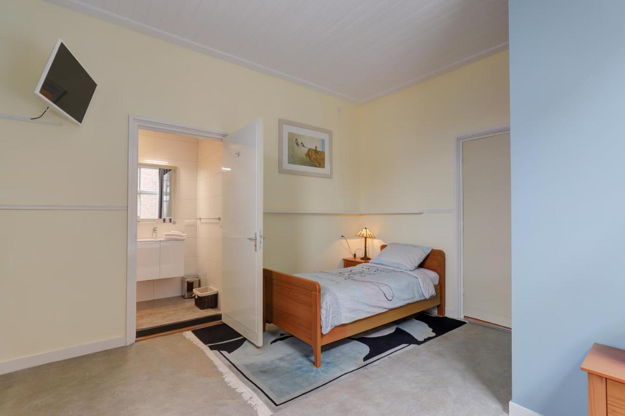 B&B Gorinchem Centrum Екстериор снимка