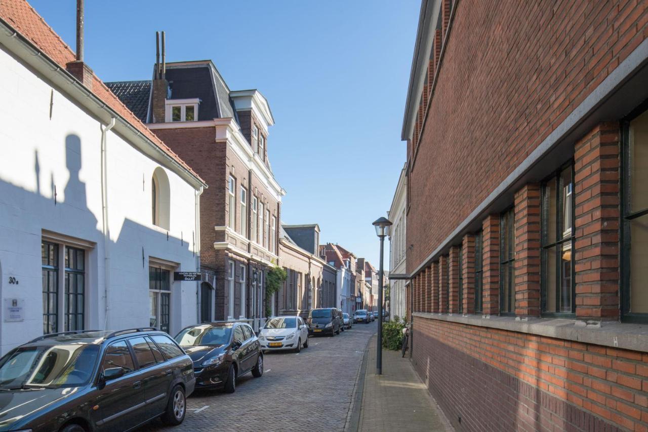 B&B Gorinchem Centrum Екстериор снимка